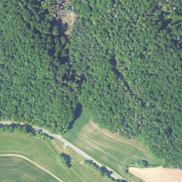 Satellite imagery of Burgberg, DE