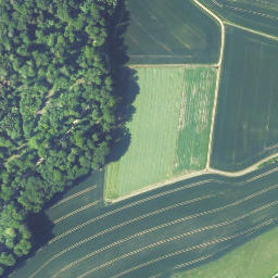 Satellite imagery of Kleiner Steinberg, DE