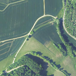 Satellite imagery of Kleiner Steinberg, DE