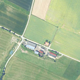 Satellite imagery of Brückenberg, DE