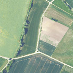 Satellite imagery of Brückenberg, DE