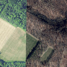 Satellite imagery of Eichliethenberg, DE