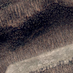 Satellite imagery of Eschenberg, DE