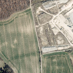 Satellite imagery of Zwickelsberg, DE