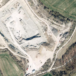 Satellite imagery of Zwickelsberg, DE