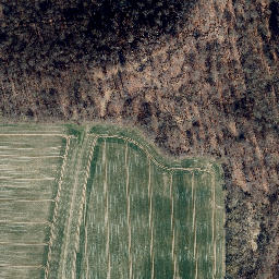 Satellite imagery of Mönchsberg, DE
