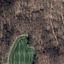 Satellite imagery of Mönchsberg, DE