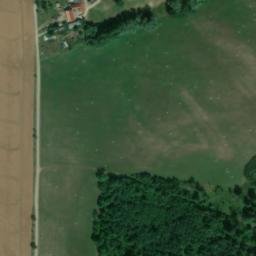 Satellite imagery of Wernershäuser Höhe, DE