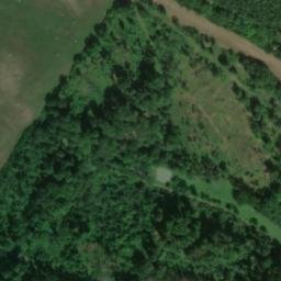 Satellite imagery of Wernershäuser Höhe, DE