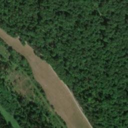 Satellite imagery of Pfarrkopf, DE