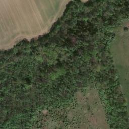 Satellite imagery of Warthügel, DE