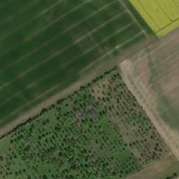 Satellite imagery of Warthügel, DE