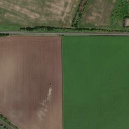 Satellite imagery of KZ Außenlager Langensalza, DE