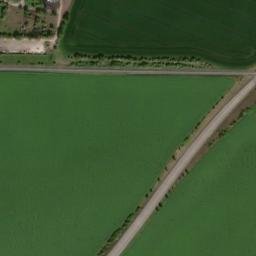 Satellite imagery of KZ Außenlager Langensalza, DE