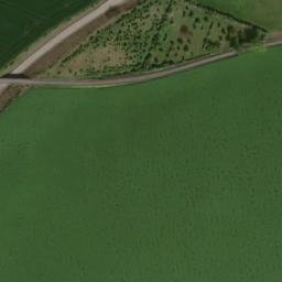 Satellite imagery of KZ Außenlager Langensalza, DE