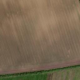 Satellite imagery of Vargulaer Hügel, DE