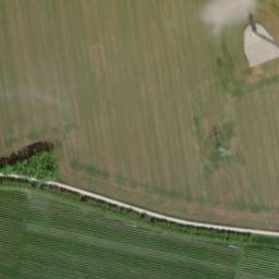 Satellite imagery of Vargulaer Hügel, DE