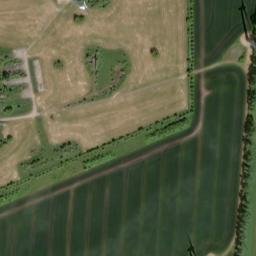 Satellite imagery of Großer Warthügel, DE
