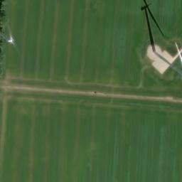 Satellite imagery of Großer Warthügel, DE