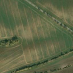 Satellite imagery of Totenhügel, DE