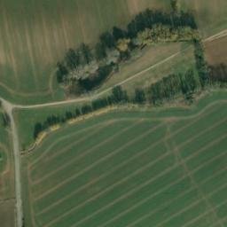 Satellite imagery of Totenhügel, DE