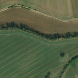 Satellite imagery of Totenhügel, DE