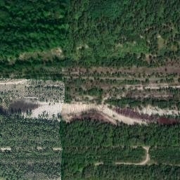 Satellite imagery of Galgenberg, DE