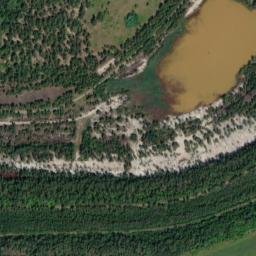 Satellite imagery of Galgenberg, DE