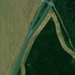 Satellite imagery of Zedtlitzer Höhe, DE