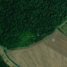 Satellite imagery of Zedtlitzer Höhe, DE