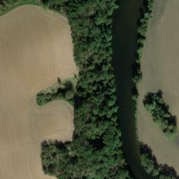 Satellite imagery of Ratsberg, DE