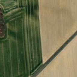 Satellite imagery of Harthaer Kreuz TP, DE