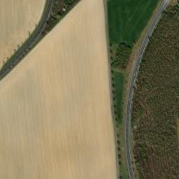 Satellite imagery of Harthaer Kreuz TP, DE