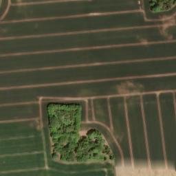 Satellite imagery of Radewitzer Höhe, DE