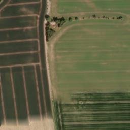Satellite imagery of Radewitzer Höhe, DE