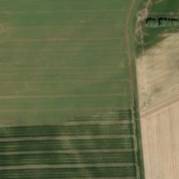 Satellite imagery of Radewitzer Höhe, DE