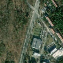 Satellite imagery of Jägerhübel, DE