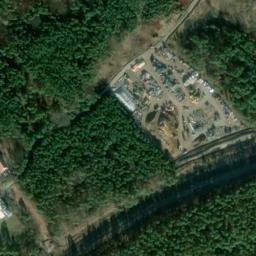 Satellite imagery of Jägerhübel, DE