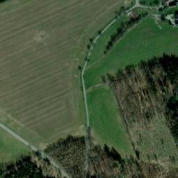 Satellite imagery of Kötzschauer Berg, DE