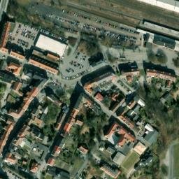 Satellite imagery of Geodätischer Referenzpunkt Löbau, PL