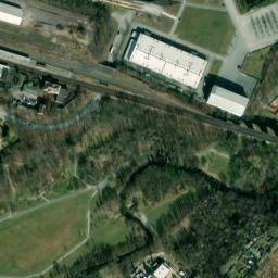 Satellite imagery of Geodätischer Referenzpunkt Löbau, PL