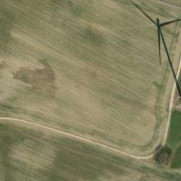 Satellite imagery of Steinberg, DE