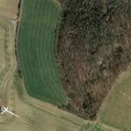 Satellite imagery of Grenzstein 31 KS/KP, PL