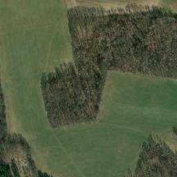Satellite imagery of Friedersdorfer Berg, DE