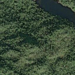 Satellite imagery of Town Point, CA