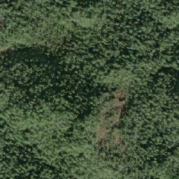 Satellite imagery of Lump Hill, CA