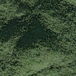 Satellite imagery of Lump Hill, CA