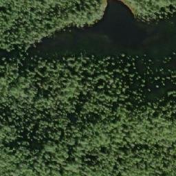 Satellite imagery of Kitching Point, CA