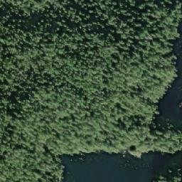 Satellite imagery of Johnson Point, CA