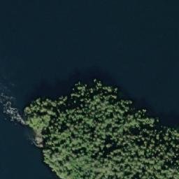 Satellite imagery of Harvell Point, CA
